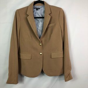 J.Crew Mercantile schoolboy blazer